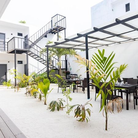 Atoll Residence ธานเกติ ภายนอก รูปภาพ