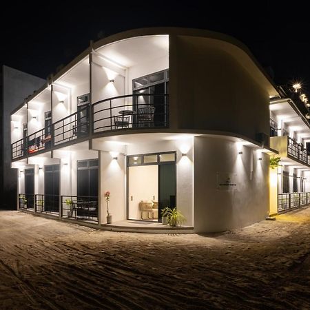 Atoll Residence ธานเกติ ภายนอก รูปภาพ