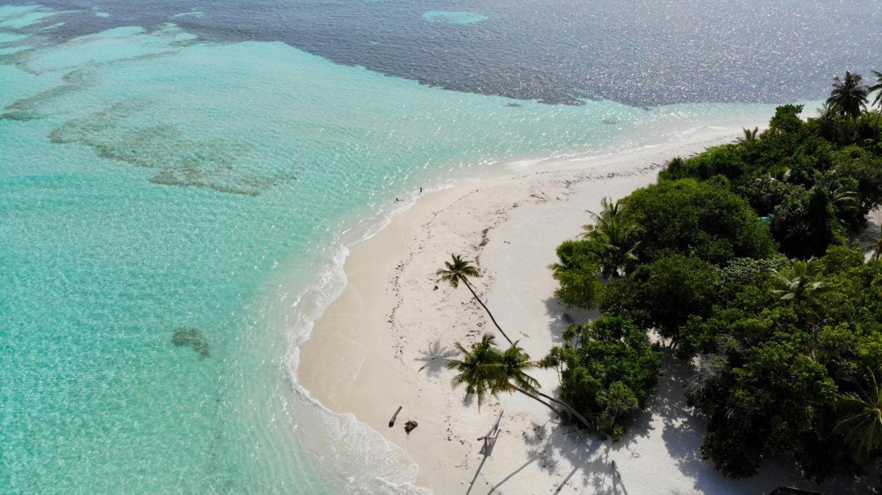 Atoll Residence ธานเกติ ภายนอก รูปภาพ
