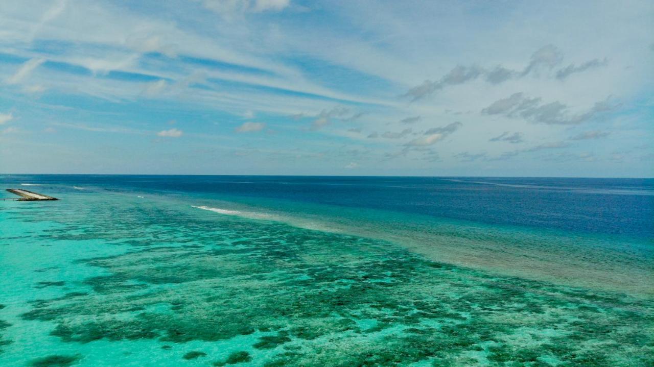 Atoll Residence ธานเกติ ภายนอก รูปภาพ