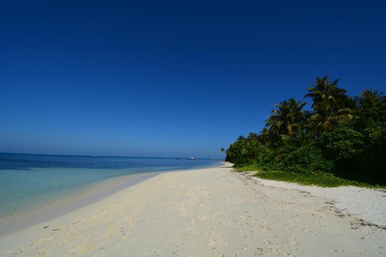 Atoll Residence ธานเกติ ภายนอก รูปภาพ