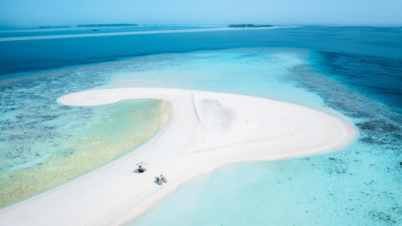Atoll Residence ธานเกติ ภายนอก รูปภาพ