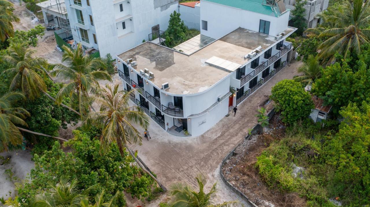 Atoll Residence ธานเกติ ภายนอก รูปภาพ