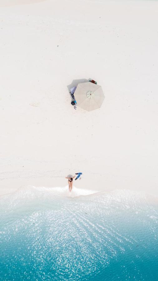 Atoll Residence ธานเกติ ภายนอก รูปภาพ
