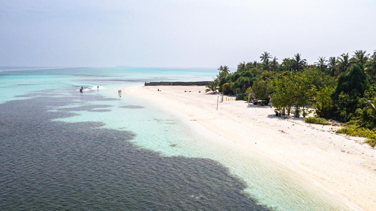 Atoll Residence ธานเกติ ภายนอก รูปภาพ